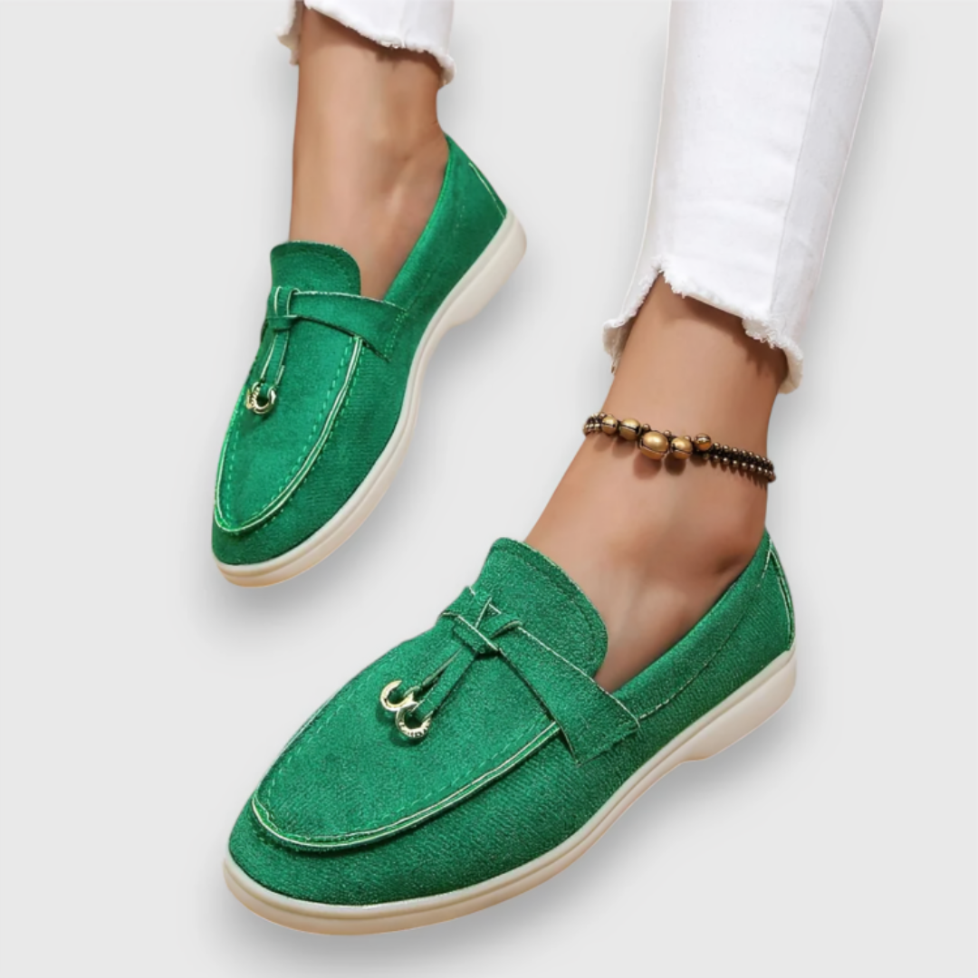 Albergaria | Loafers