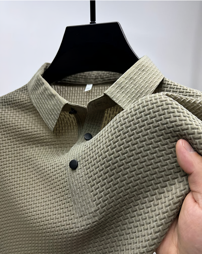 Davanté™ - Elegante Camiseta de Primera Calidad