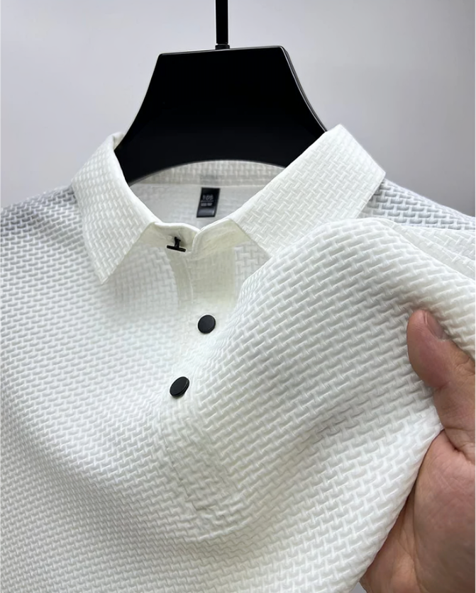 Davanté™ - Elegante Camiseta de Primera Calidad