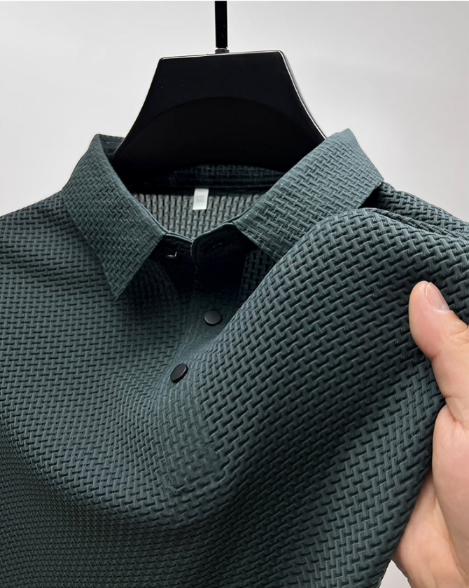 Davanté™ - Elegante Camiseta de Primera Calidad