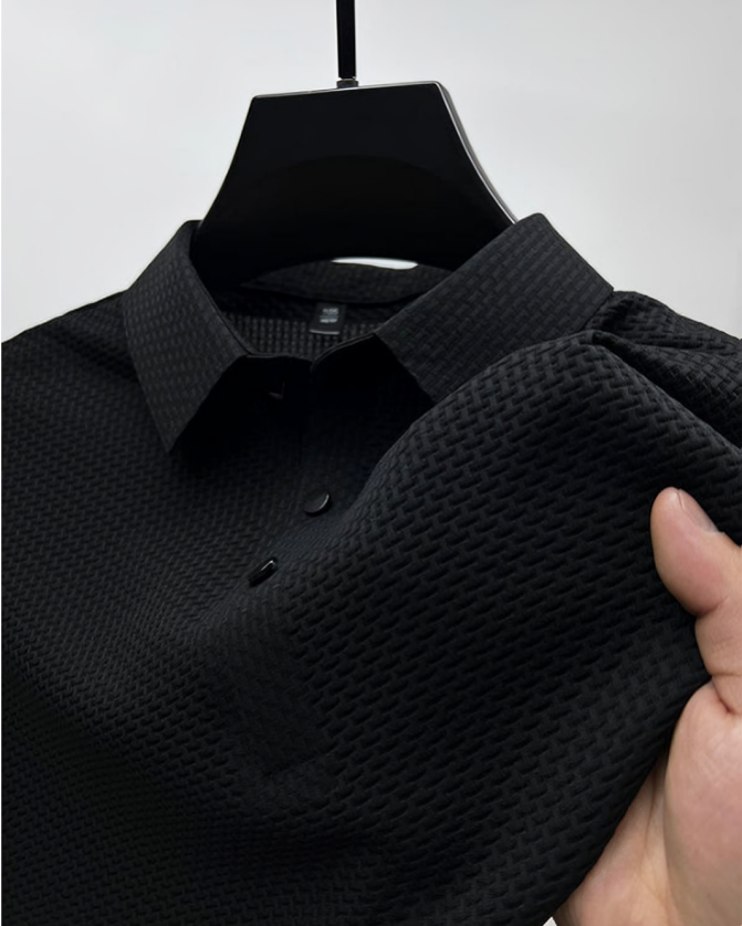 Davanté™ - Elegante Camiseta de Primera Calidad