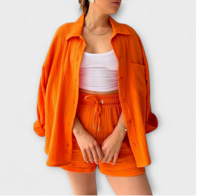 Ines™: Conjunto Informal y Combinable