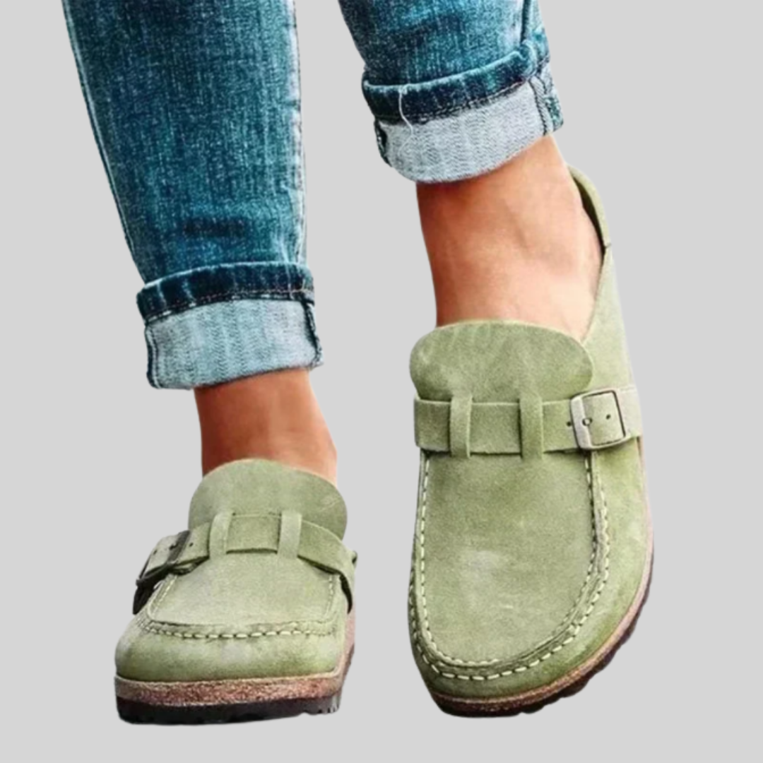 Ellenor | Zapatos Ortopédicos