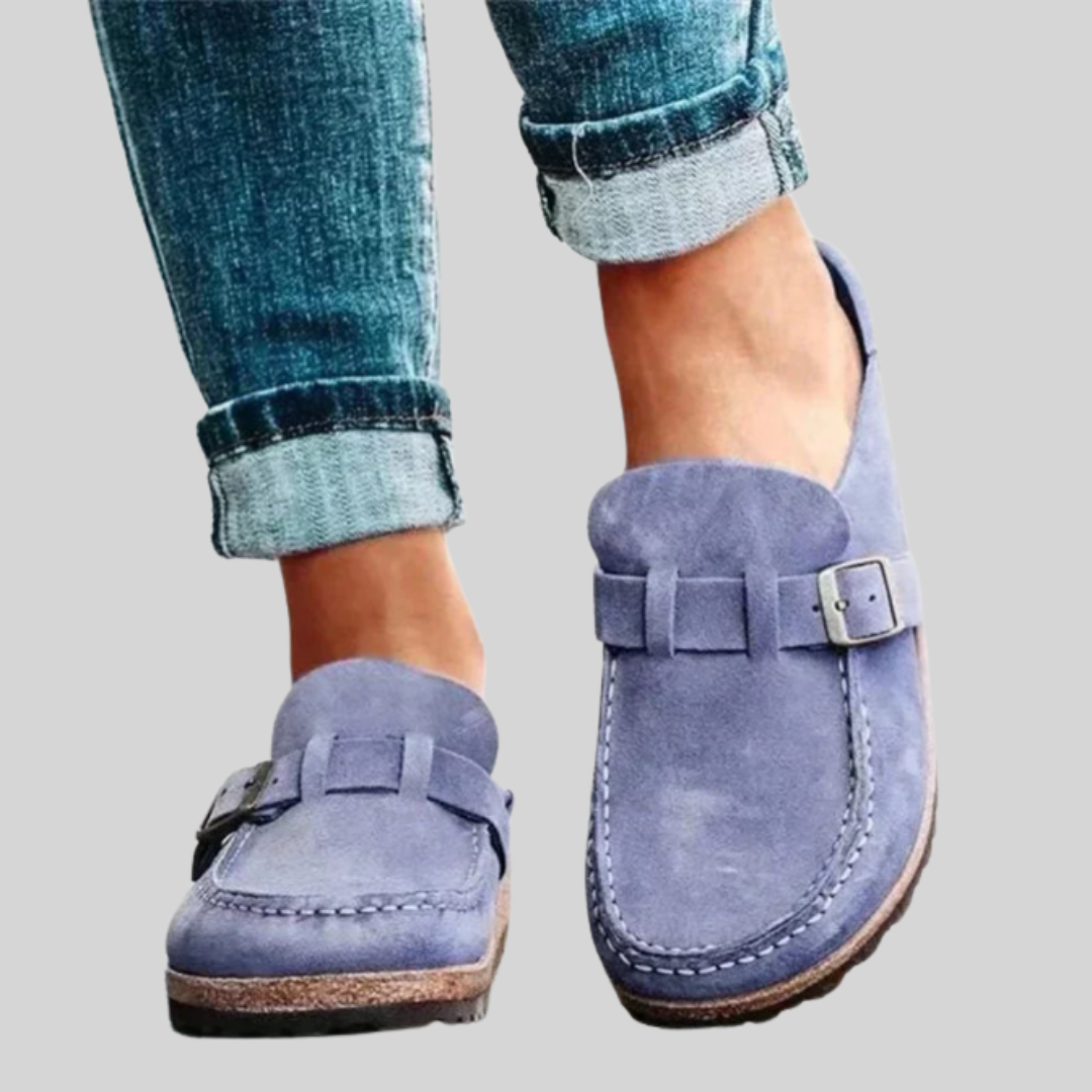 Ellenor | Zapatos Ortopédicos