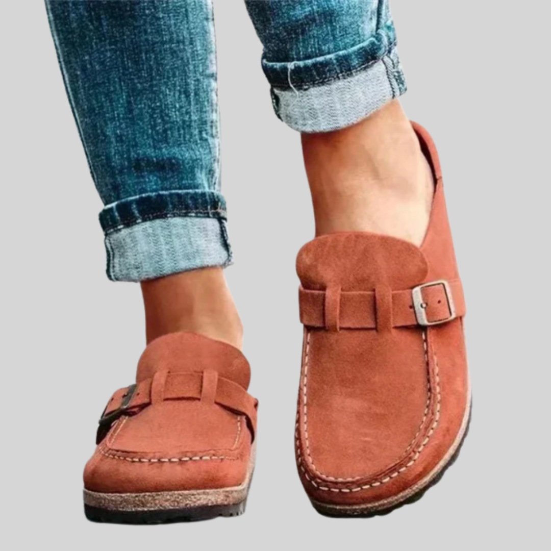 Ellenor | Zapatos Ortopédicos