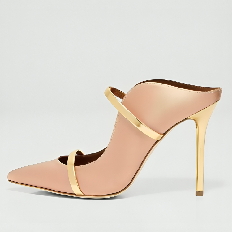 Albergaria™ – Elegantes Zapatos de Tacón