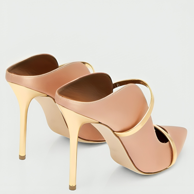 Albergaria™ – Elegantes Zapatos de Tacón