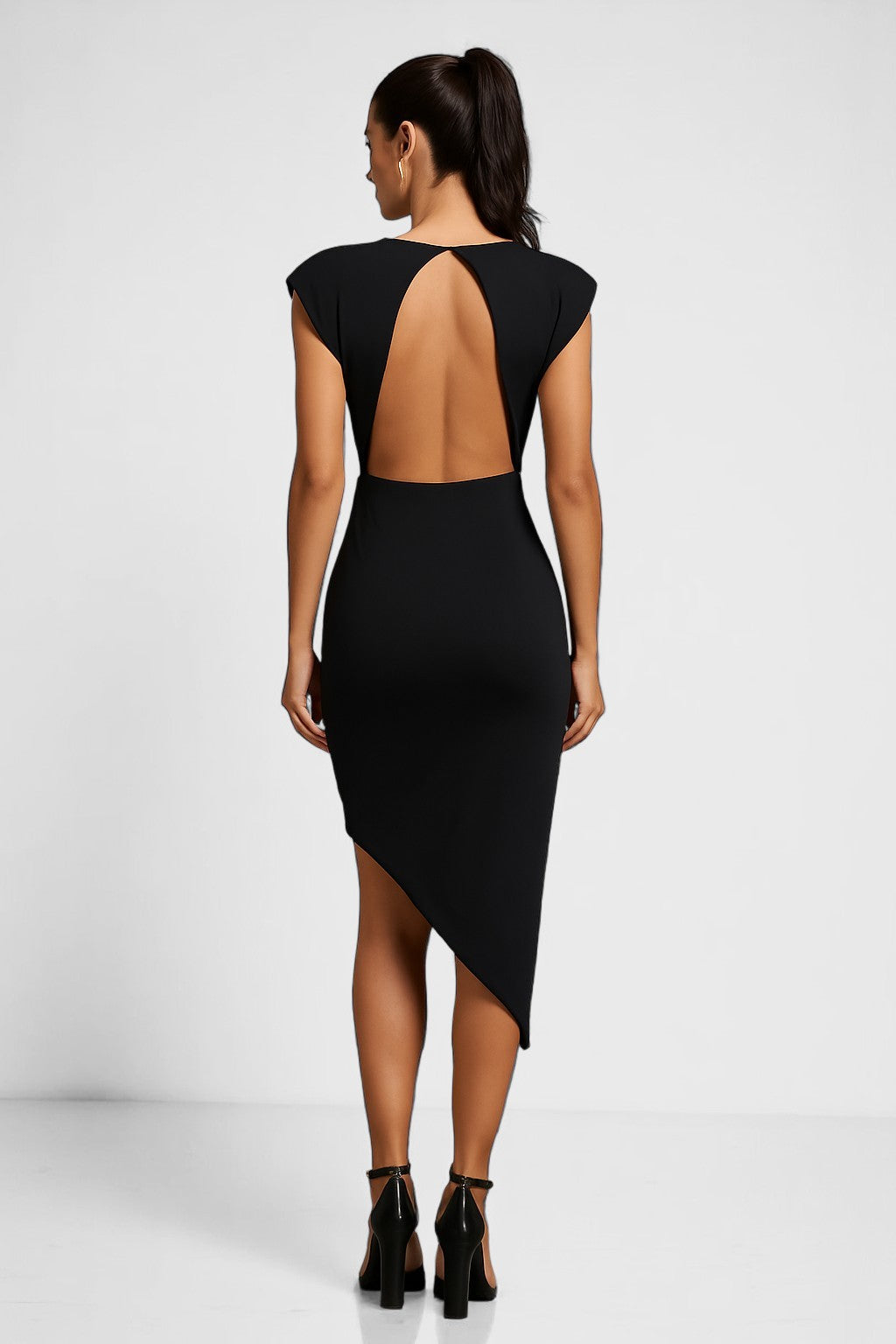 Albergaria™ – Vestido Relajado y Con Estilo
