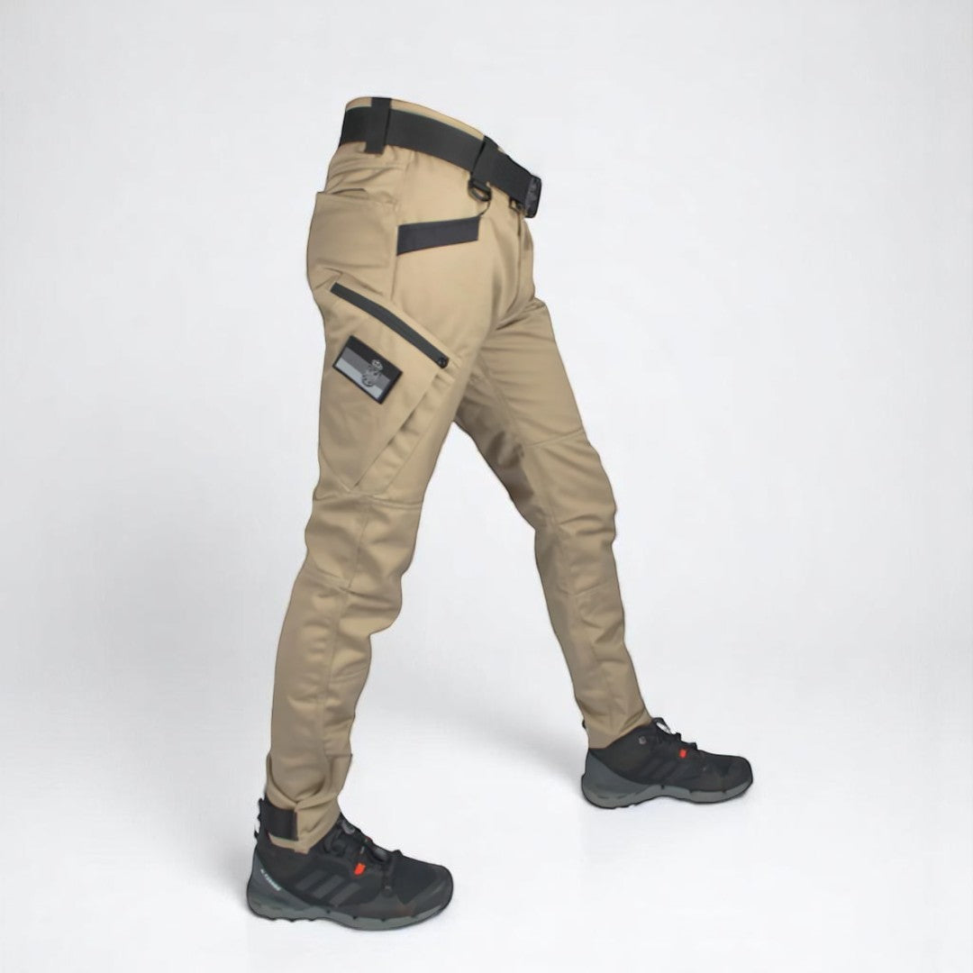 Colton - Pantalones Tácticos
