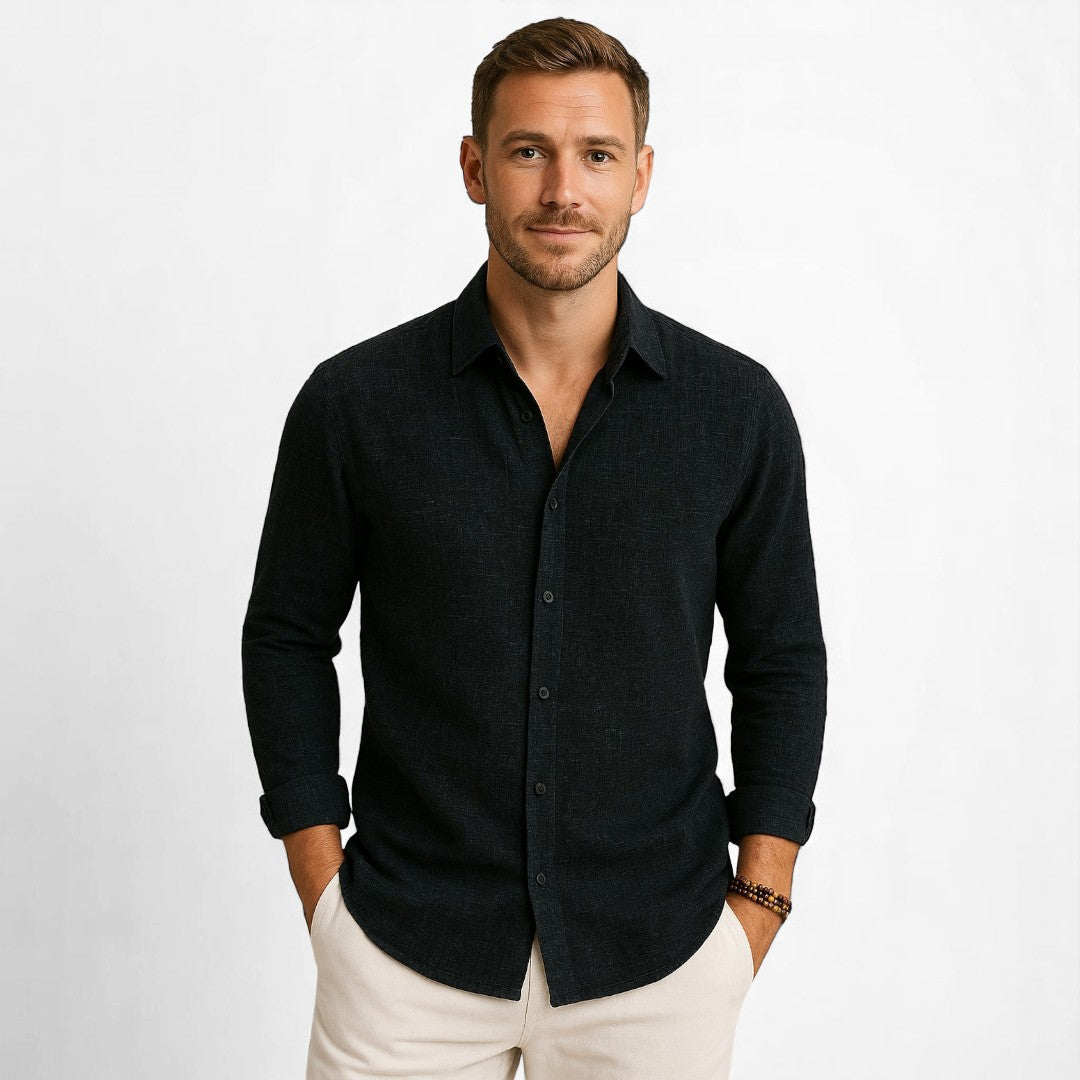 Giovanni™ – Camisa Informal