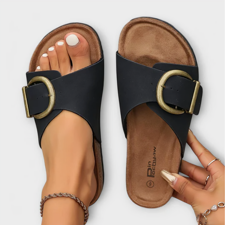 Nolia™ | Sandalias Ortopédicas