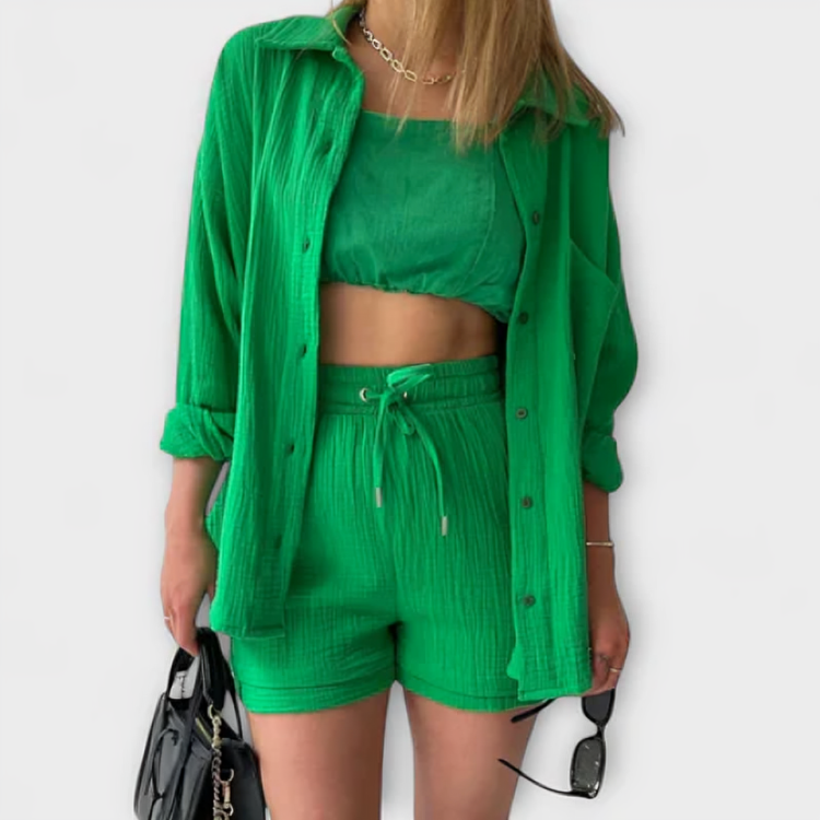 Ines™: Conjunto Informal y Combinable