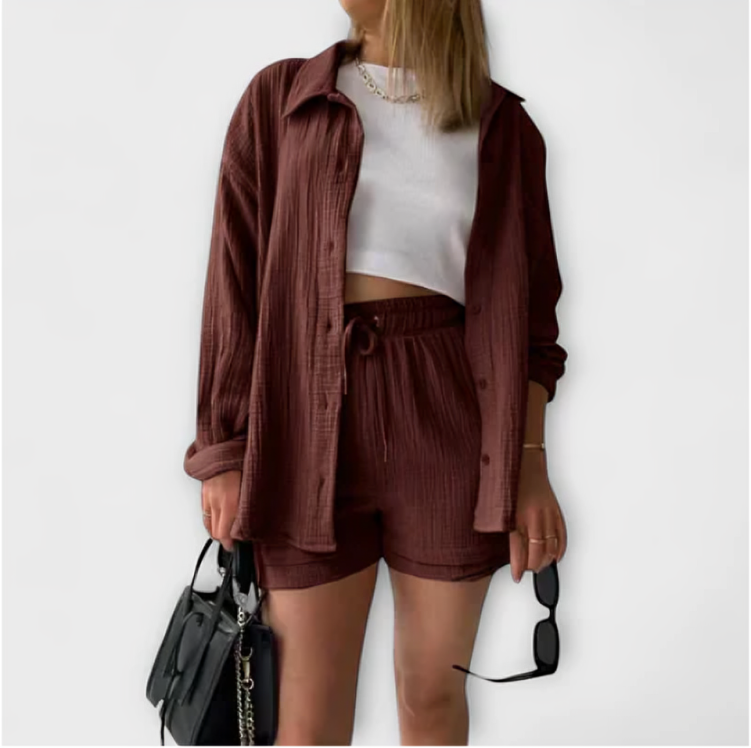 Ines™: Conjunto Informal y Combinable