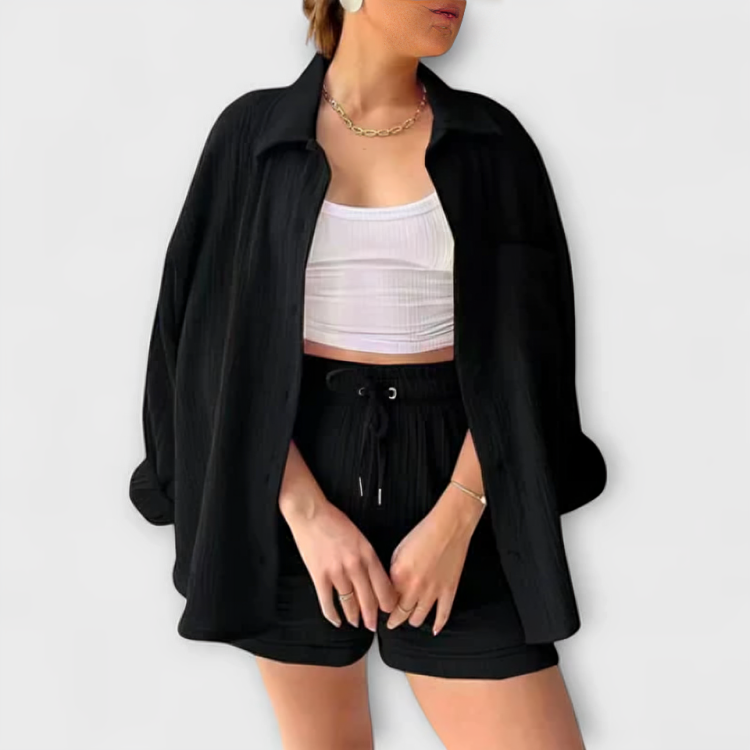 Ines™: Conjunto Informal y Combinable
