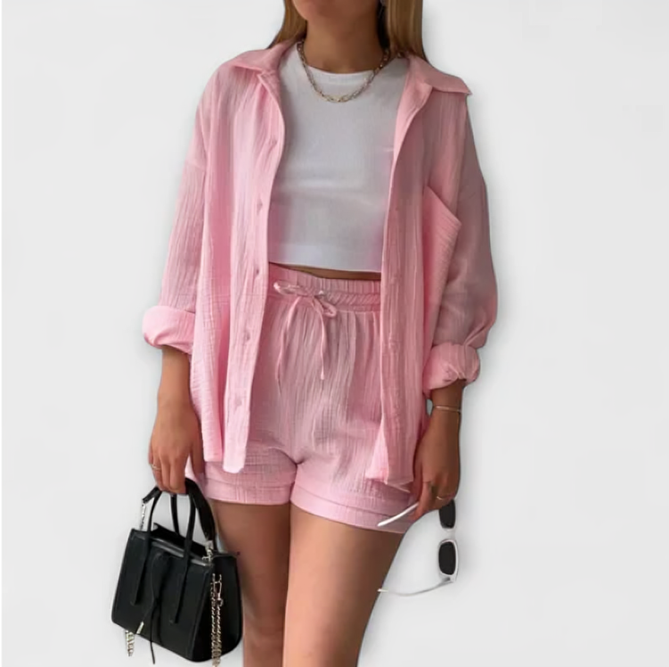 Ines™: Conjunto Informal y Combinable