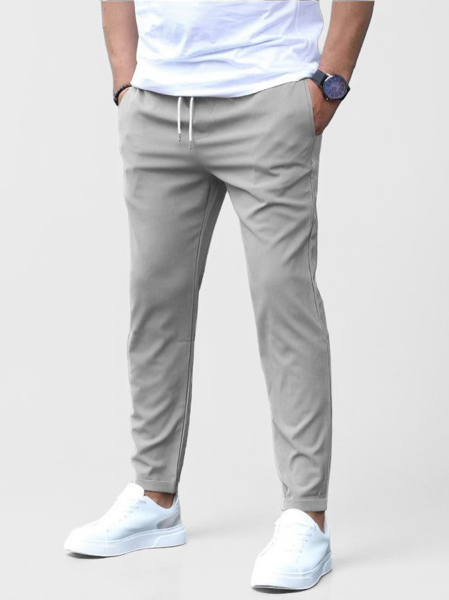 Jan™ – Pantalones elásticos