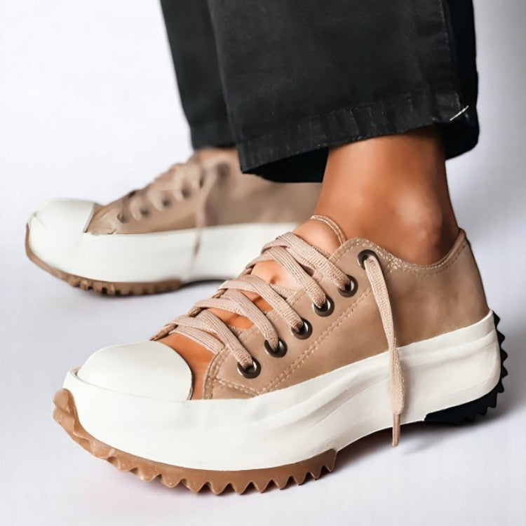 Elina™: Cómodos Zapatos