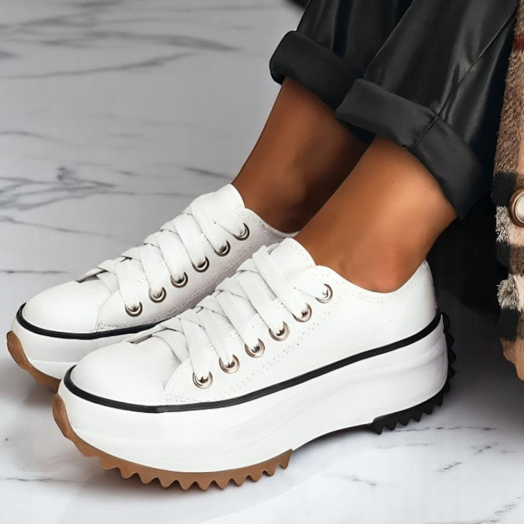 Elina™: Cómodos Zapatos