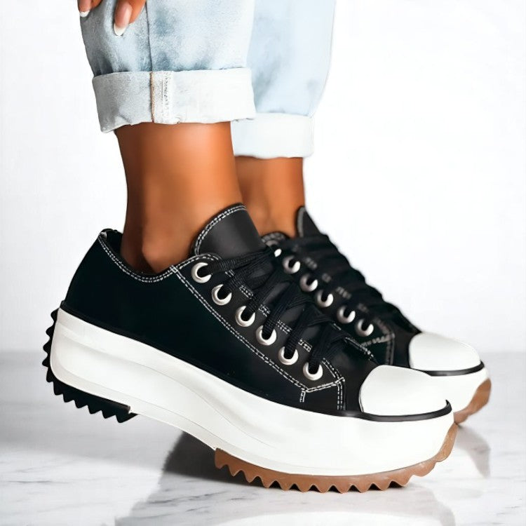 Elina™: Cómodos Zapatos