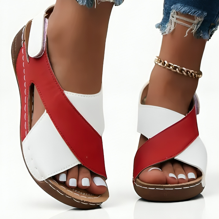 Lotte™ – Sandalias Ortopédicas