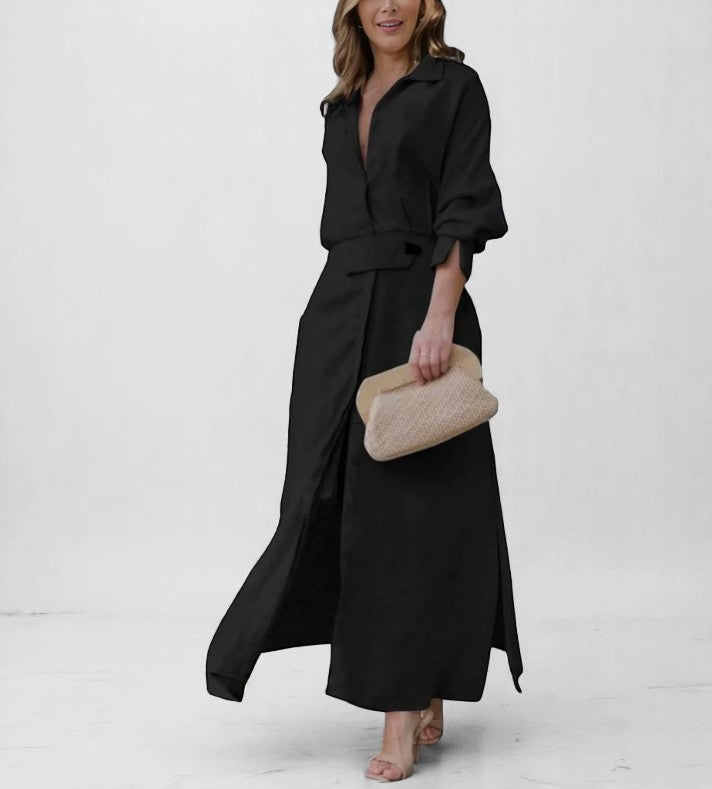 Jeanette™ | Elegante Vestido Largo
