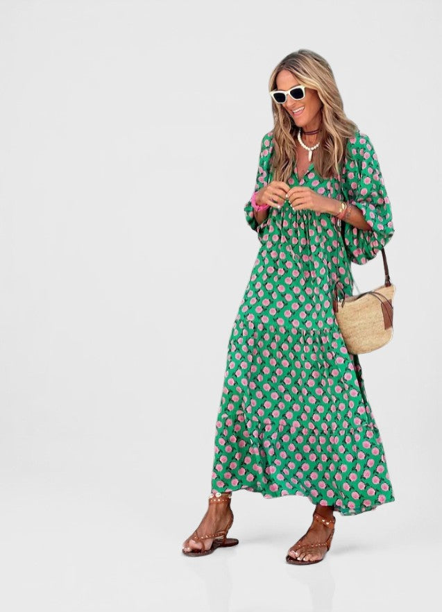 Sharon™ | Vestido