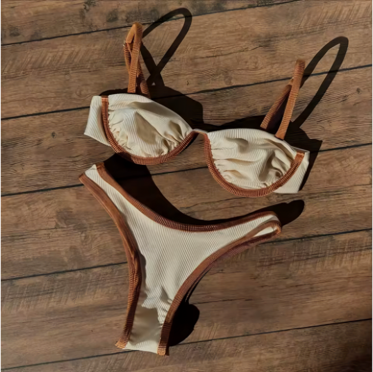 Soléa™ – Conjunto de Bikini