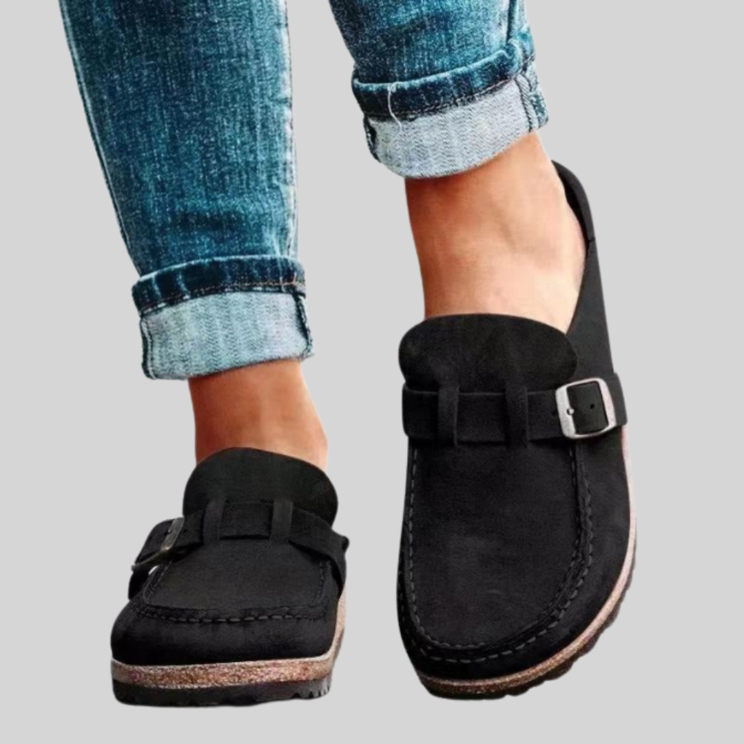 Ellenor | Zapatos Ortopédicos