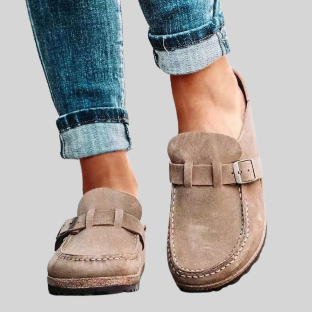 Ellenor | Zapatos Ortopédicos