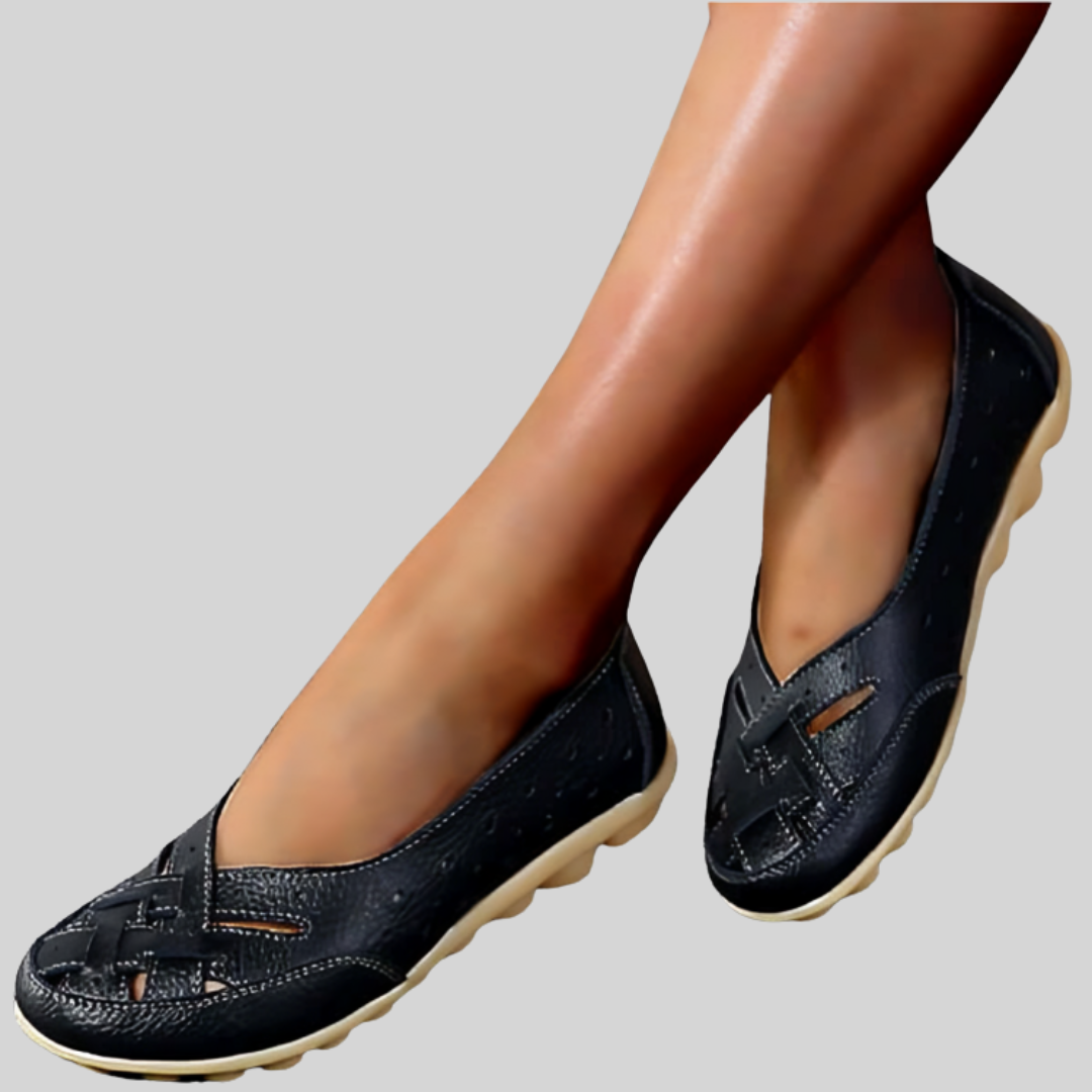 LEA™ – Bailarinas Ortopédicas