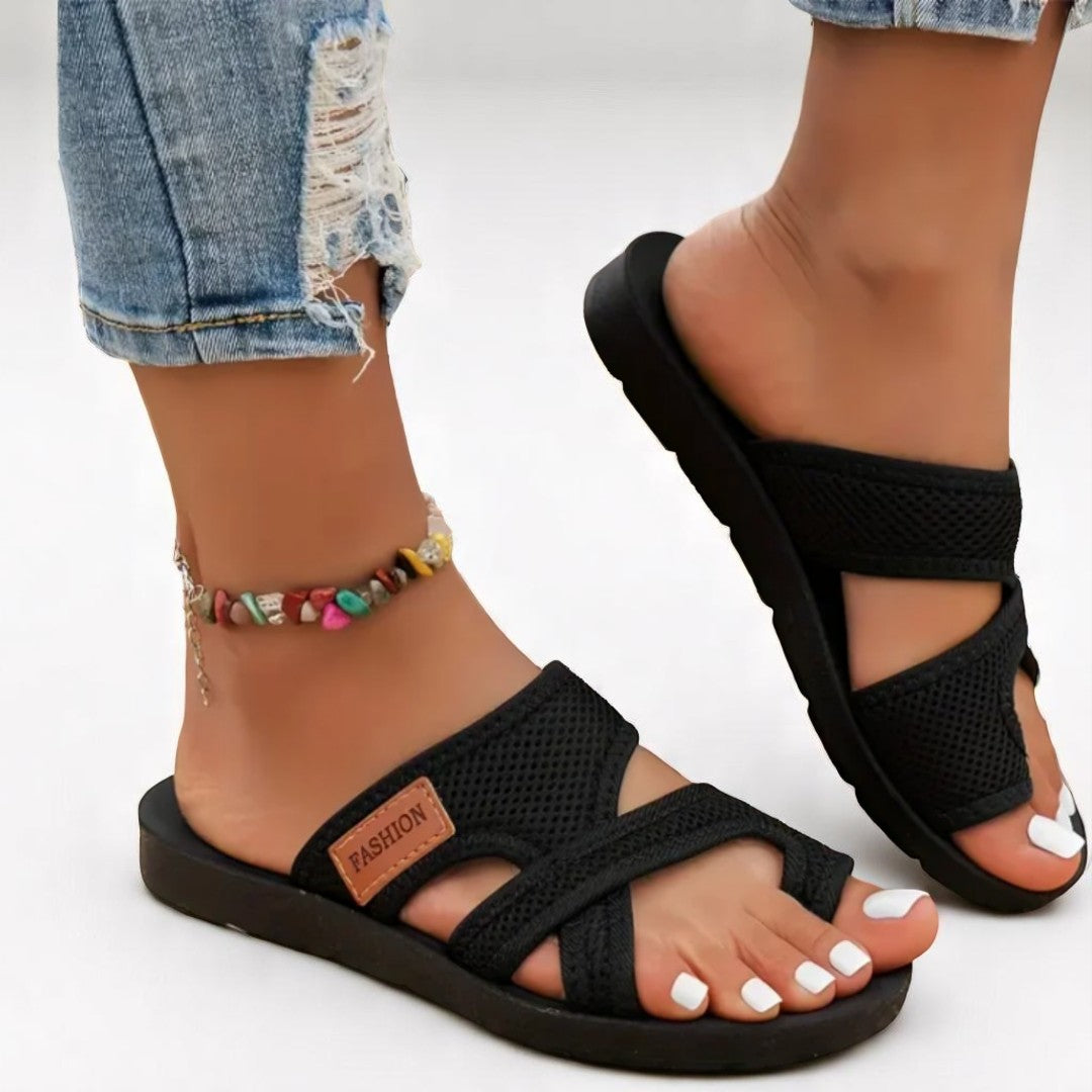 Elody – Sandalias Ortopédicas